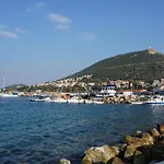 Fokai Vendégház Yenifoca