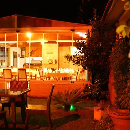 بيت ضيافة Fokai ينيفوتشا