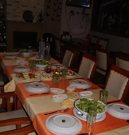 بيت ضيافة Fokai