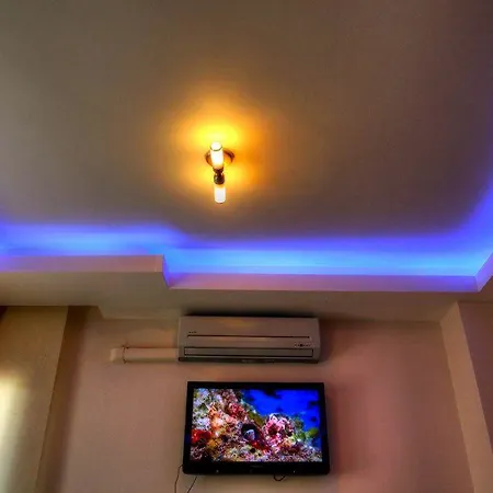 Fokai بيت ضيافة 3*