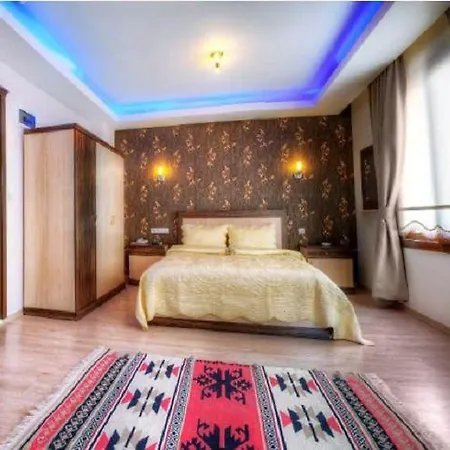 Fokai بيت ضيافة 3*