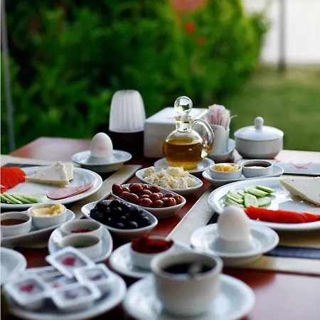 Fokai ゲストハウス Yenifoca