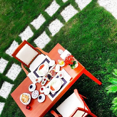 بيت ضيافة Fokai ينيفوتشا