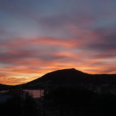 بيت ضيافة Fokai 3*