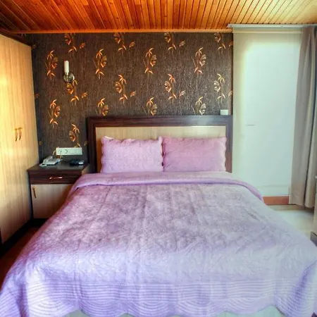 Fokai Guest house 3*