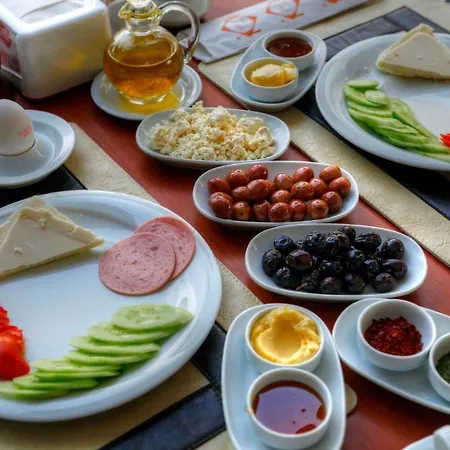 Fokai بيت ضيافة ينيفوتشا