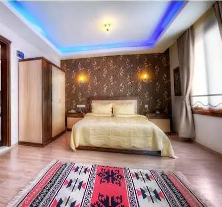 Fokai Guest house 3*
