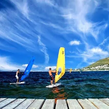 بيت ضيافة Fokai ينيفوتشا