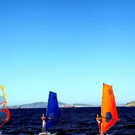 Fokai ゲストハウス Yenifoca