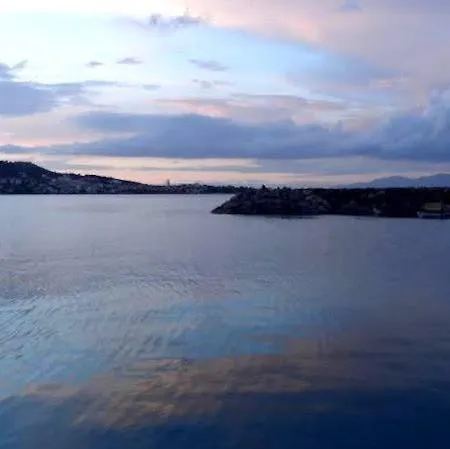 Fokai ゲストハウス