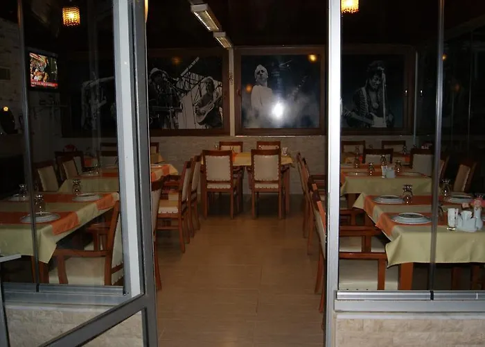 Fokai Konukevi Yenifoca