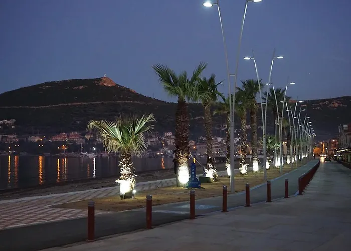 Konukevi Fokai Yenifoca