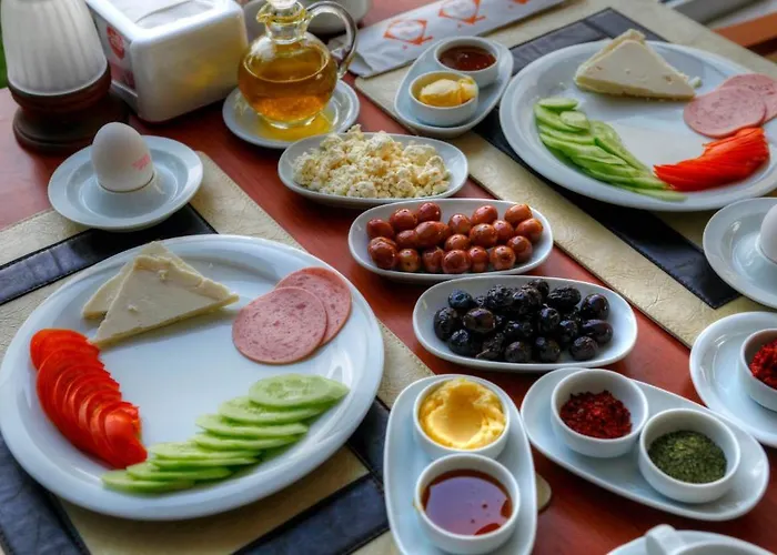 Fokai Konukevi Yenifoca