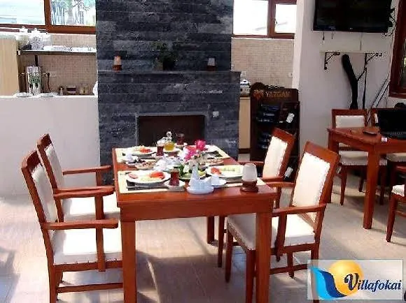 Fokai 3* Yenifoca