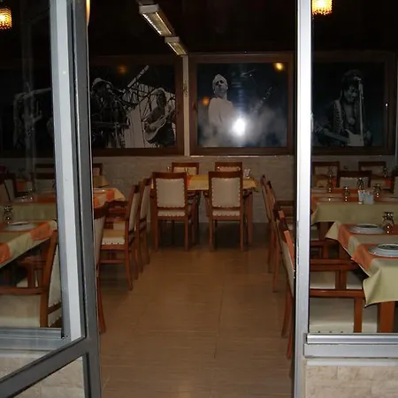 Fokai Affittacamere Yenifoca