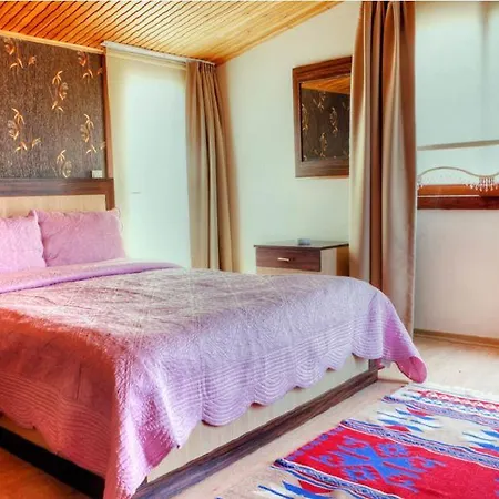 Fokai Gæstehus Yenifoca