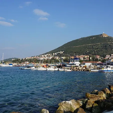 Fokai Pensiune Yenifoca