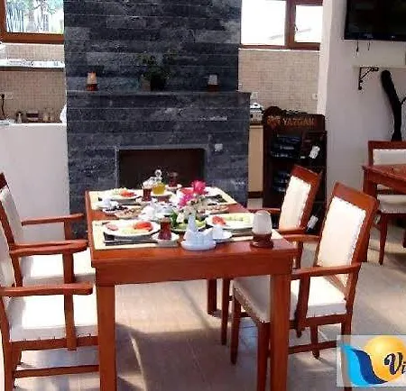 Fokai 3* Yenifoca