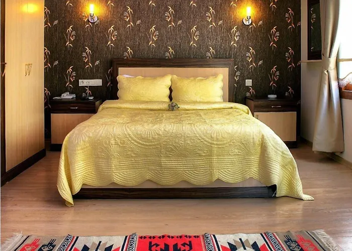 Penzion Fokai Yenifoca