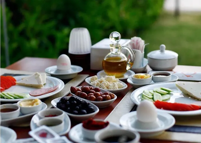 Fokai Penzion Yenifoca