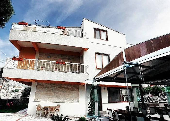 Penzion Fokai Yenifoca