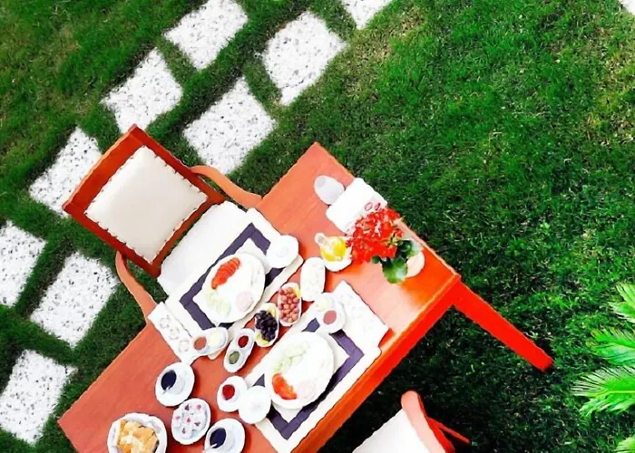 Penzion Fokai Yenifoca