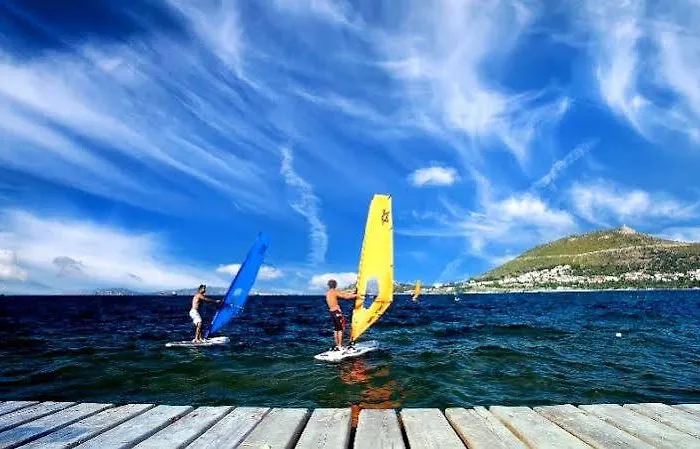 Penzion Fokai Yenifoca