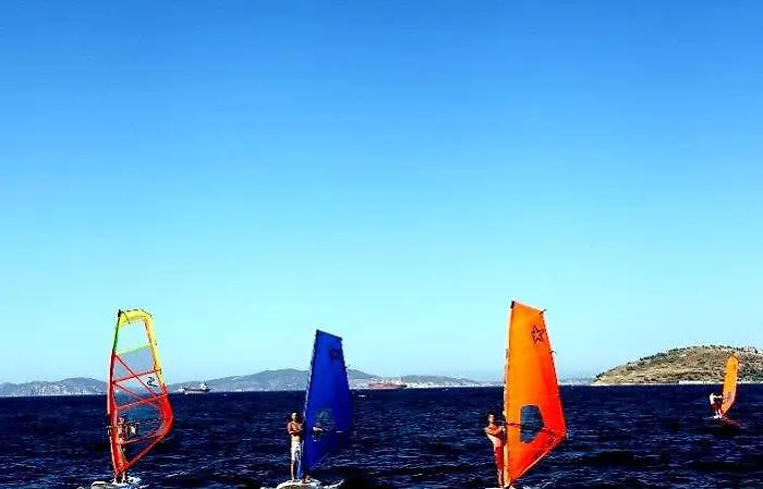 Fokai Penzion Yenifoca